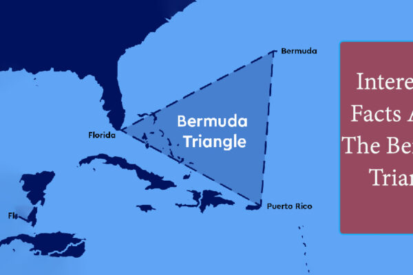 The Bermuda Triangle: Myths, Mysteries, and Facts