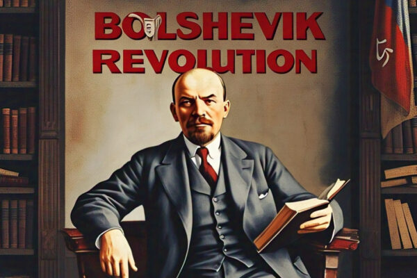 Vladimir Ilyich Ulyanov (Lenin): The Revolutionary Leader Who Shaped the Soviet Union vladimir ilyich