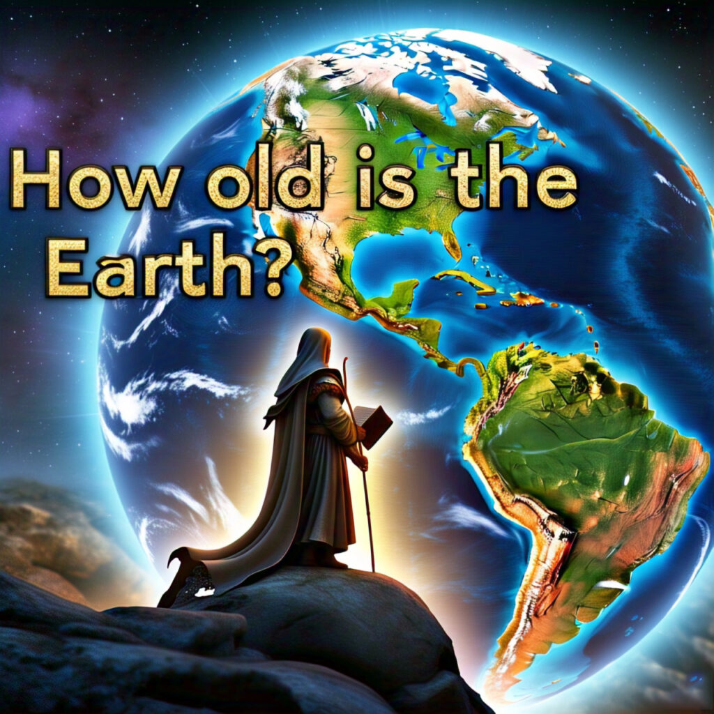 How Old Is the Earth