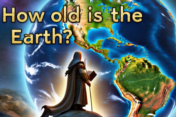 How Old Is the Earth