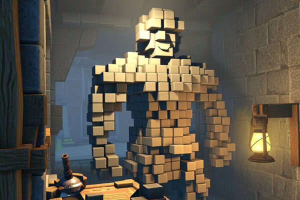 how to make slave in infinity craft