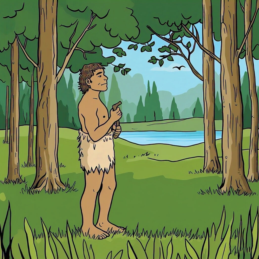 Who Was the First Person on Earth