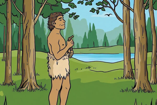 Who Was the First Person on Earth